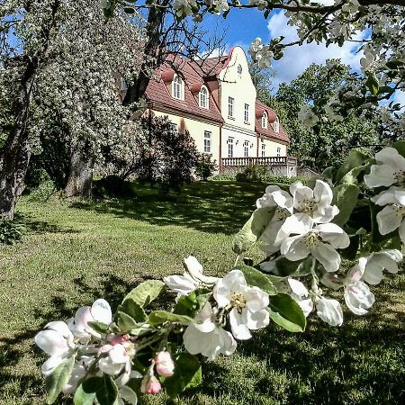 Hotel Maras Manor Turlava Exteriér fotografie