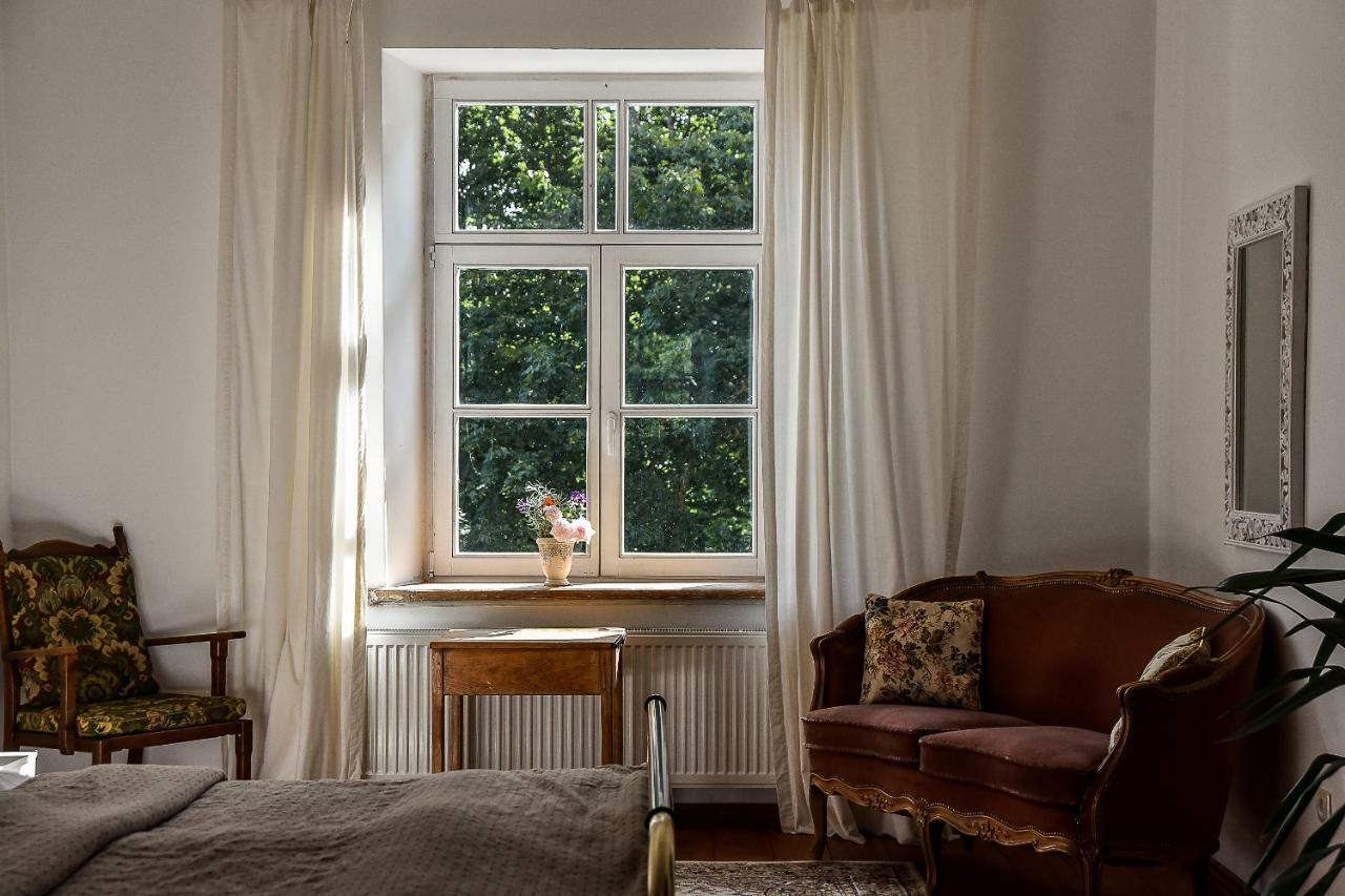 Hotel Maras Manor Turlava Exteriér fotografie