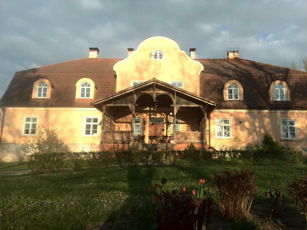 Hotel Maras Manor Turlava Exteriér fotografie