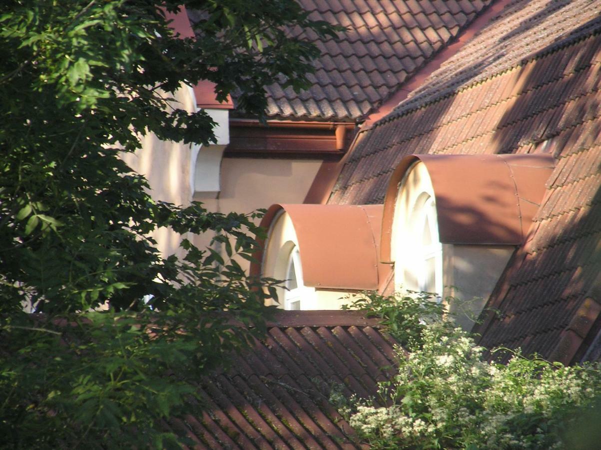 Hotel Maras Manor Turlava Exteriér fotografie
