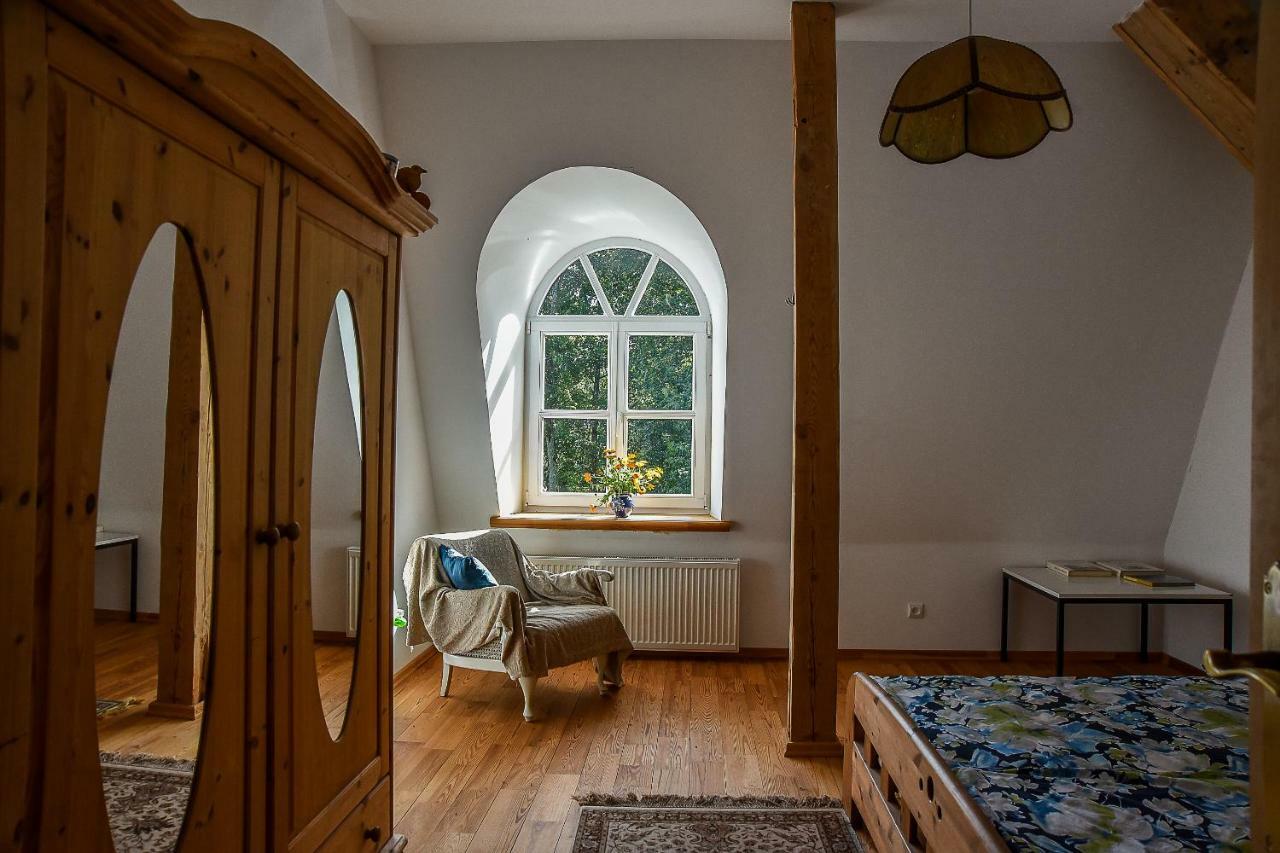 Hotel Maras Manor Turlava Exteriér fotografie