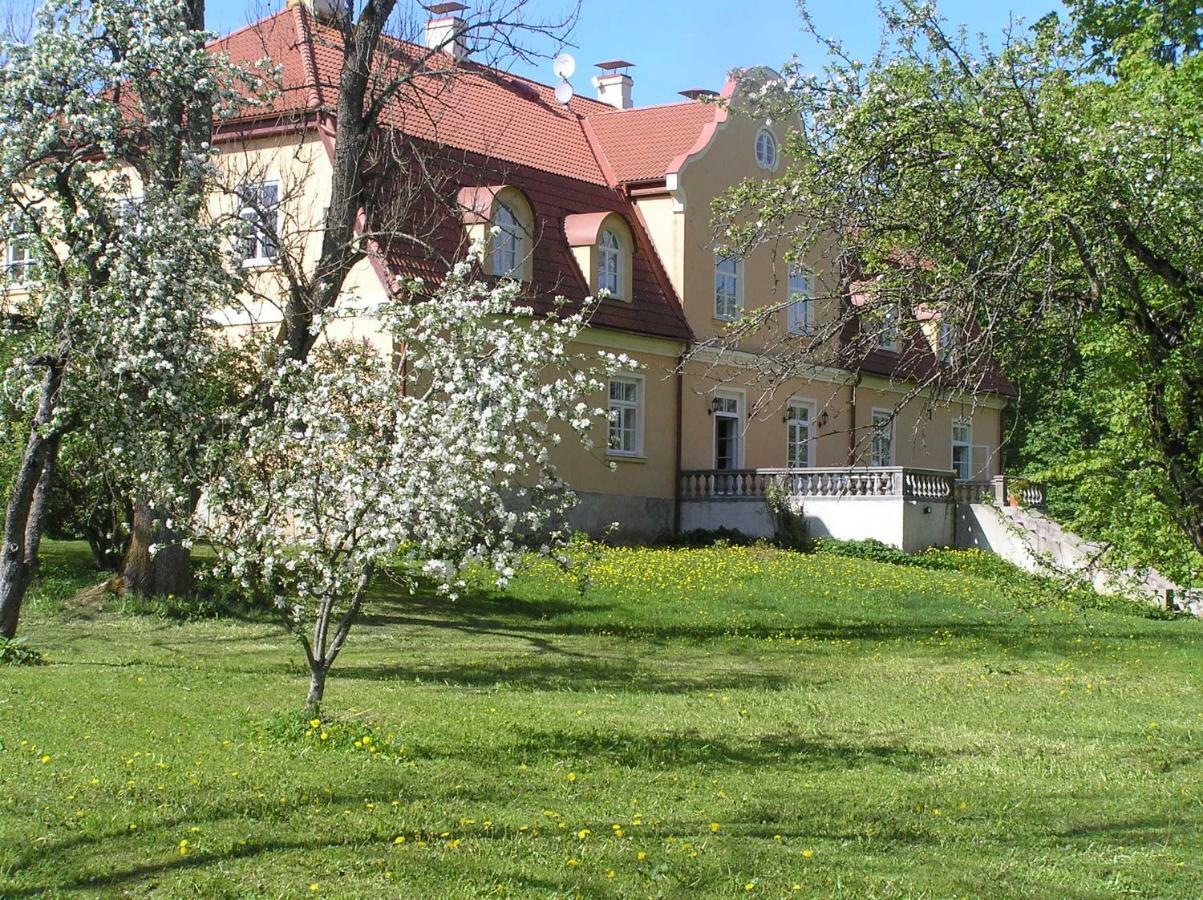Hotel Maras Manor Turlava Exteriér fotografie