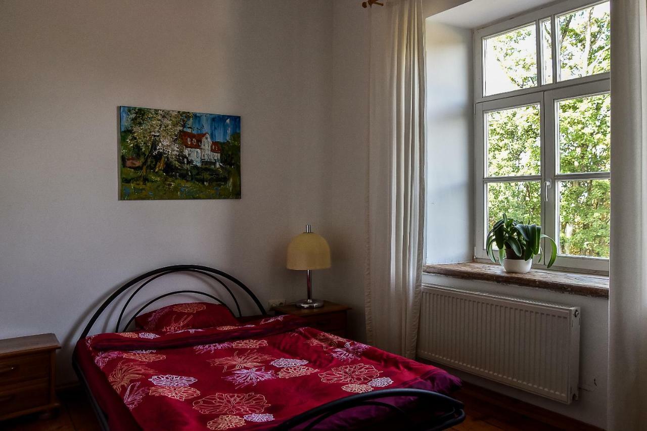Hotel Maras Manor Turlava Exteriér fotografie